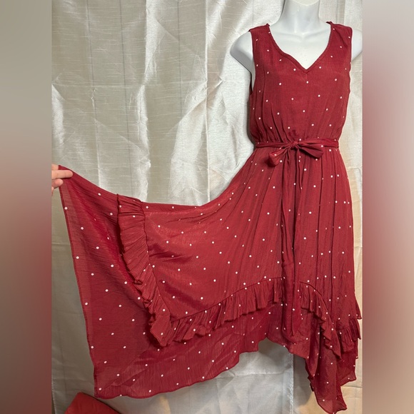 Joyfolie sleeveless dress - Picture 4 of 10